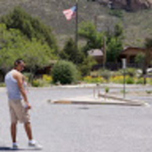 Meet your Posher, Javier